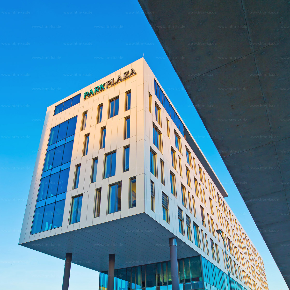 Park Plaza Karlsruhe